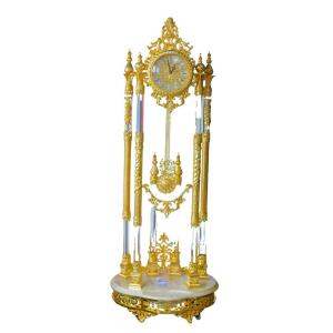 STANDING ROYAL CLOCK