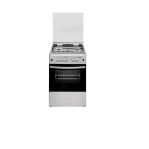 MAXI 50X50 GAS 4B INOX IGL