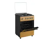 MAXI 60X60 TR 31 IGL WOOD