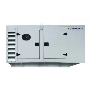 PERKIN LISTER 60KVA