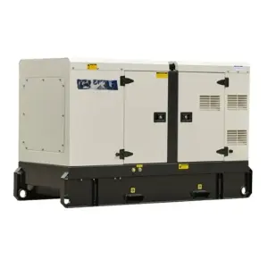 PERKINS-LISTER-GENERATOR-20KVA