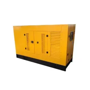 PERKINS LISTER GENERATOR 30KVA