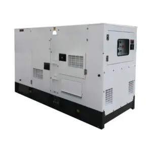 PERKINS LISTER GENERATOR 40KVA