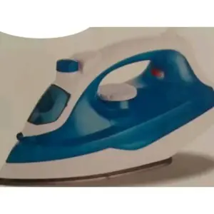 PHILIP GARMENT IRON