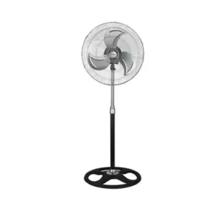 POWER DELUX STANDING FAN FSI 45-BB