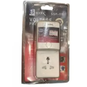 POWER SURGE (SSP-116/ SSP-110)