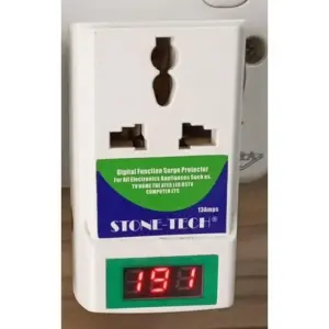 POWER SURGE( STONETECH) 13AMP