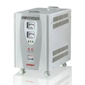 QASA STABILIZER AVR-PRO-10000VA