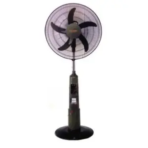 QASA STANDING FAN 5966HR