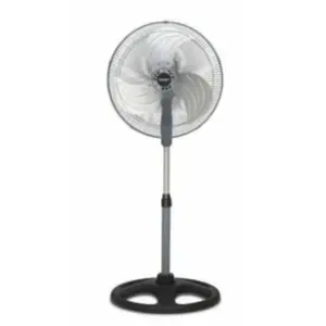 QASA STANDING FAN QSFI-18721