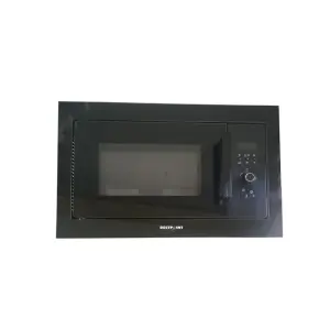 RESTPOINT ELECTRIC MICROWAVE MEG55K BLACK