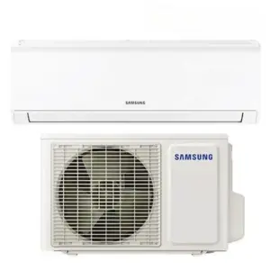 SAMSUNG SPLIT 1.5HP AR12TRHGAW