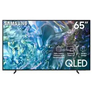 SAMSUNG TV  QA65Q60DAUMTE