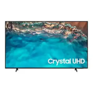 SAMSUNG TV UA85BU8000UXKE