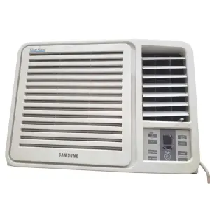 SAMSUNG WINDOW UNIT 1HP AMWA09F