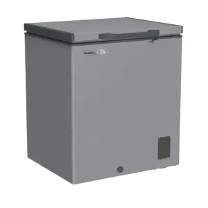 SCANFROST FREEZER SFL 151 150LTR