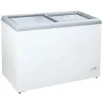 SCANFROST CHEST FREEZER 350XG