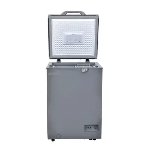 SCANFROST FREEZER SFL-100E