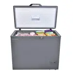 SCANFROST FREEZER SFL-200E