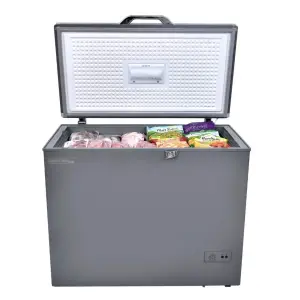SCANFROST FREEZER SFL-200E