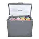 SCANFROST FREEZER SFL-250E