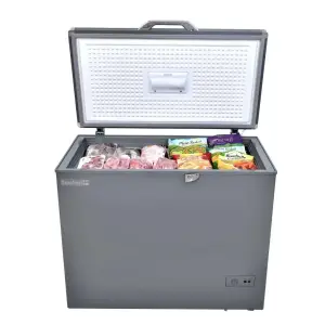 SCANFROST FREEZER SFL-250E