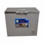 SCANFROST FREEZER SFL-250PRE