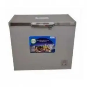 SCANFROST FREEZER SFL-250PRE