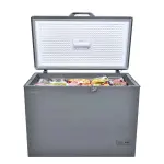 SCANFROST FREEZER SFL-300E