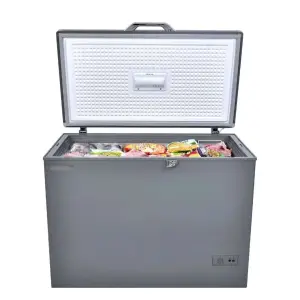 SCANFROST FREEZER SFL-300E