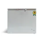 SCANFROST FREEZER SFL250INV