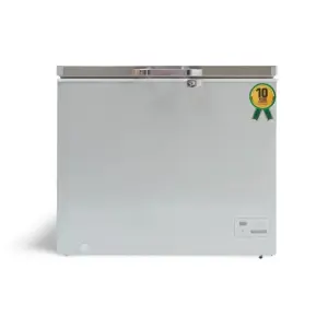 SCANFROST FREEZER SFL250INV