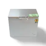SCANFROST FREEZER SFL300INV