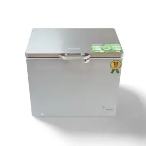 SCANFROST FREEZER SFL300INV
