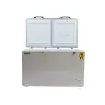 SCANFROST FREEZER SFL500INV
