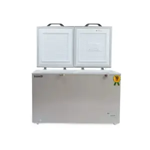 SCANFROST FREEZER SFL500INV
