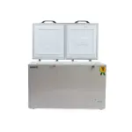 SCANFROST FREEZER SFL600INV