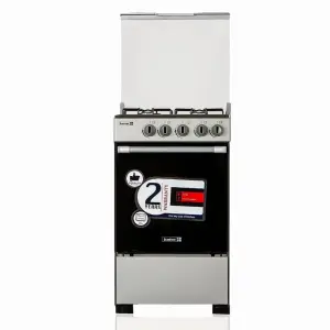 SCANFROST GAS COOKER 5312S