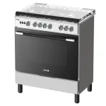 SCANFROST GAS COOKER 5B -9500SS
