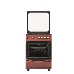 SCANFROST GAS COOKER CK-6400R