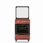 SCANFROST GAS COOKER CK6302B
