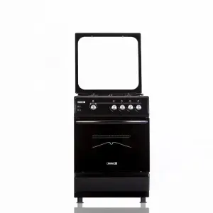 SCANFROST GAS COOKER CK6400B