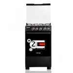 SCANFROST GAS COOKER SFC5402S
