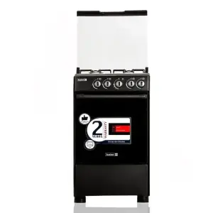 SCANFROST GAS COOKER SFC5402S