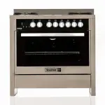 SCANFROST GAS COOKER - SFC9423SS