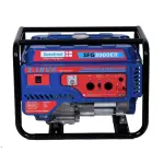 SCANFROST GENERATOR SFG3000ER