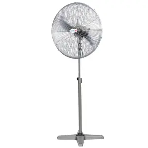 SCANFROST INDUSTRIAL FAN SFIF26D