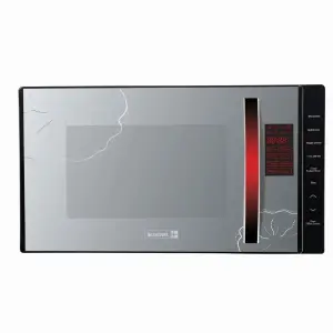SCANFROST MICROWAVE SF23 BLACK