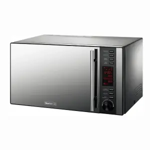 SCANFROST MICROWAVE SF25 LTR