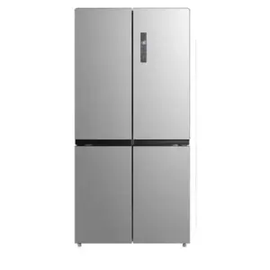 SCANFROST REFRIGERATOR SBS SFSBS600B